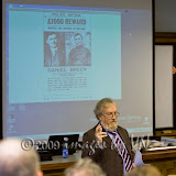 Dr Ian McKeane & Cathy Davies discuss the events of January 1919 which led on to the First Independent Dail (Parliament). Looking Back at 1919 - A Talk by Dr McKeane & Cathy Davies