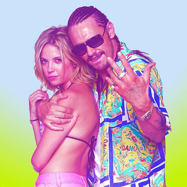 New Spring Breakers 11
