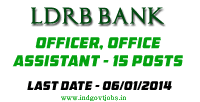 LDRB-Bank