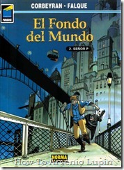 P00002 - El fondo del mundo Tomo P00002 - El fondo del mundo Tomo