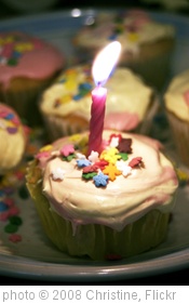 'Cupcake' photo (c) 2008, Christine - license: http://creativecommons.org/licenses/by-sa/2.0/