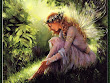 Graan Fairy In The Morning