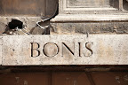 Tipografia a Roma / Typography in Rome
