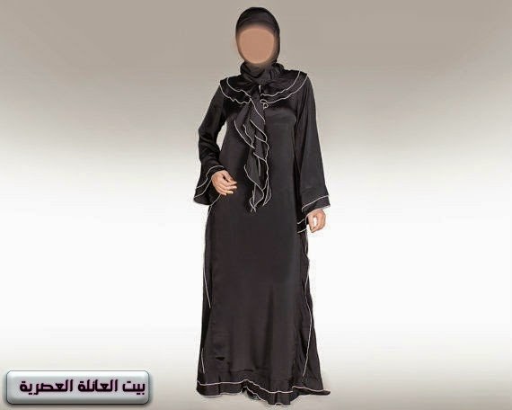 عبايات سواريه 2015 عبايات ملونة للسهرات 2015 عبايات سواريه 2015 عبايات ملونة للسهرات 2015