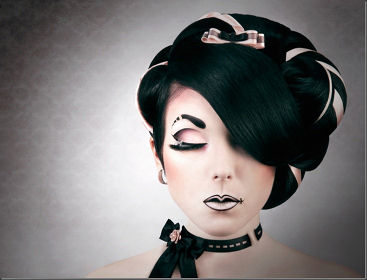 MakeUp Arts Одри Piguet MakeUp Arts Одри Piguet MakeUp Arts Audrey Piguet, Photography, Make-up, Hairstyles, Audrey Piguet,урасивый макияж,искусство макияжа,красивый макияж глаз,красивое лицо