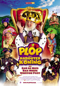 Plop wordt Kabouterkoning
