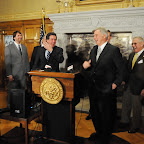 Governor Beebe Appoints Highway Commissioner