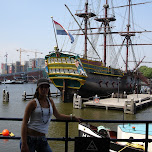  in Amsterdam, Netherlands 