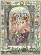Engraving 1 From Norton Ordinall In Ashmole Theatrum Chemicum Britannicum 1652