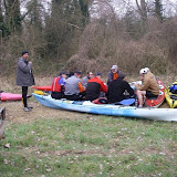 Sortie Tourisme - Essonnes 24 mars 2013