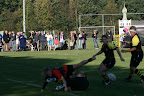 RCDwingeloo/De Wrotters - Alkmaar (29-0) 2011-10-23