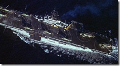 Thirteen Days Helicopter Carrier Thirteen Days Helicopter Carrier