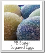 PB Easter 1