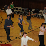 Monthly Dance