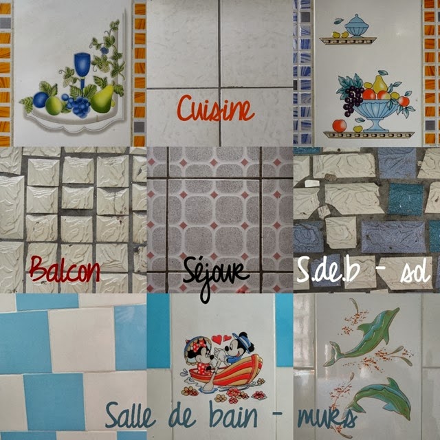 carrelage carrelage