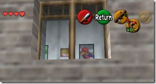 O easter egg no Nintendo 64