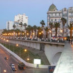 Plusieurs familles nécessiteuses bénéficient du “couffin de l’Aïd” à Oran