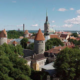 Estonia 2001-07-31