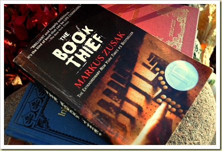 BookThief
