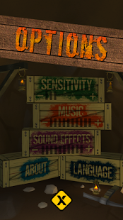 How to mod Mine Rampage Free patch 1.1.1 apk for android