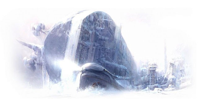 Snowpiercer concept art 01