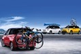 Mopar Carriers for Fiat 500L Mopar Carriers for Fiat 500L