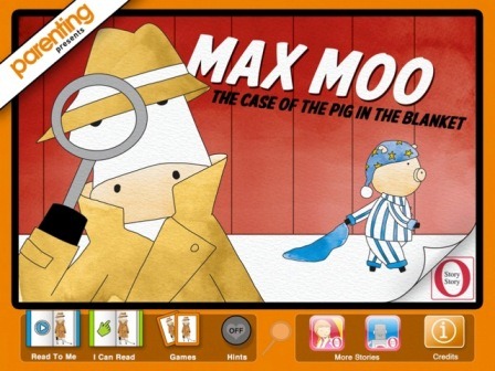 [MaxMoo_PingInBlanket_Cover.jpg]