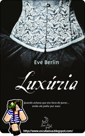 Luxúria - resenha - escuta essa Luxúria - resenha - escuta essa