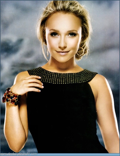 hayden panettiere linda sensual sexy sedutora heroes desbaratinando (99) hayden panettiere linda sensual sexy sedutora heroes desbaratinando (99)