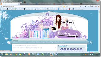 New Blog Design!