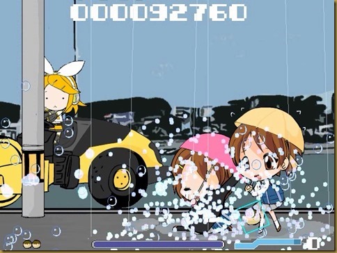ロードローラー ロードローラー