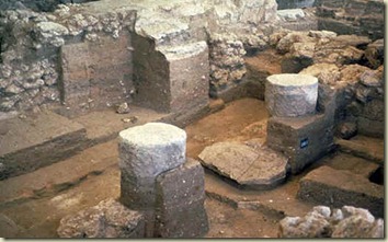 pillar
