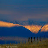 Remember what it was like when there was snow in the mountains? Me neither.