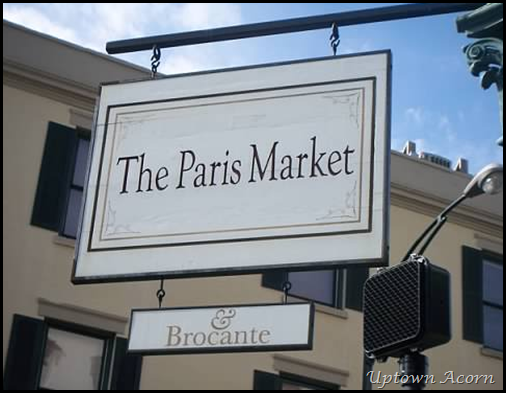 paris market