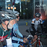 Montreal->Ottawa ride by G-Man