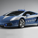 2009 Lamborghini Gallardo LP560-4 Politie 011.jpg