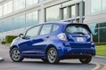 2013 Honda Fit EV 2013 Honda Fit EV