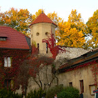 Ojców, Kraków JESIEŃ 2008 129.JPG