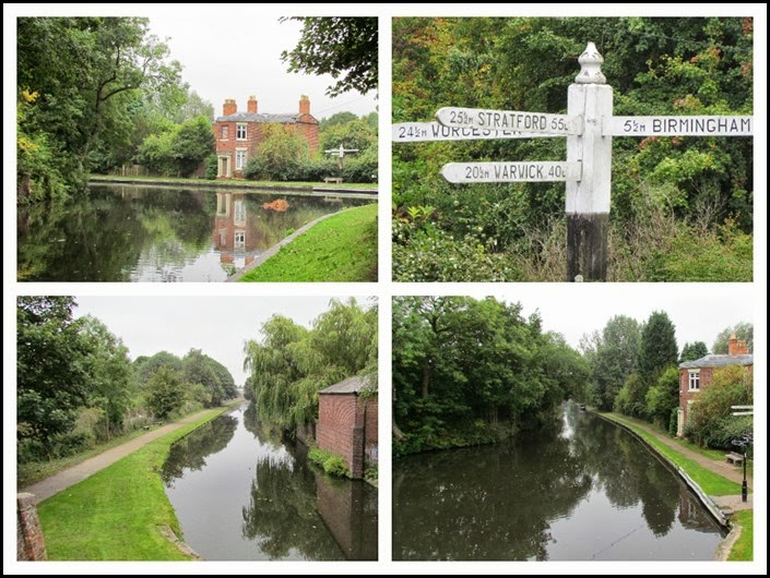 5 Kings Norton Junction 5 Kings Norton Junction