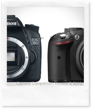 Canon 70D