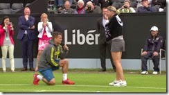 EMMRICH PROPOSES TO KRAJICEK