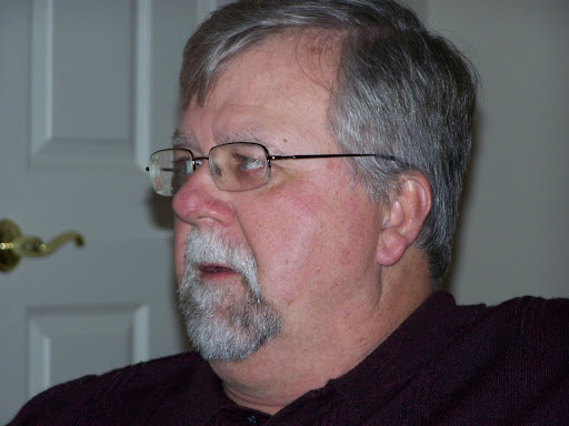 Jim Drewes