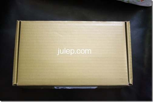 julep3 julep3