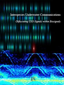 Interspecies Underwater Communications Cover