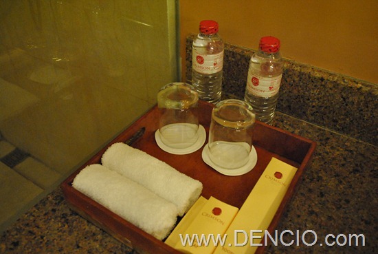 Crimson Resort and Spa Mactan Cebu Rooms 152