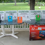 2011 Golf Outing