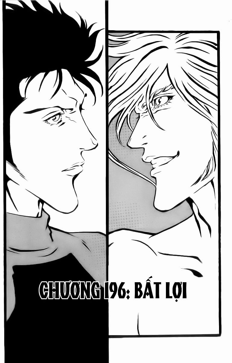 Vua Trên Biển Chap 196 - Next Chap 197 image 2