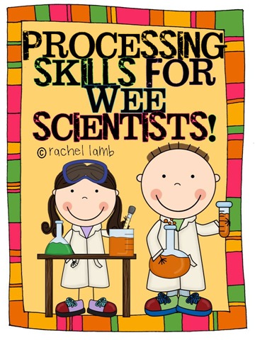 Teaching Process