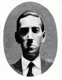 Howard Phillips Lovecraft 3