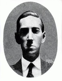 Howard Phillips Lovecraft 3